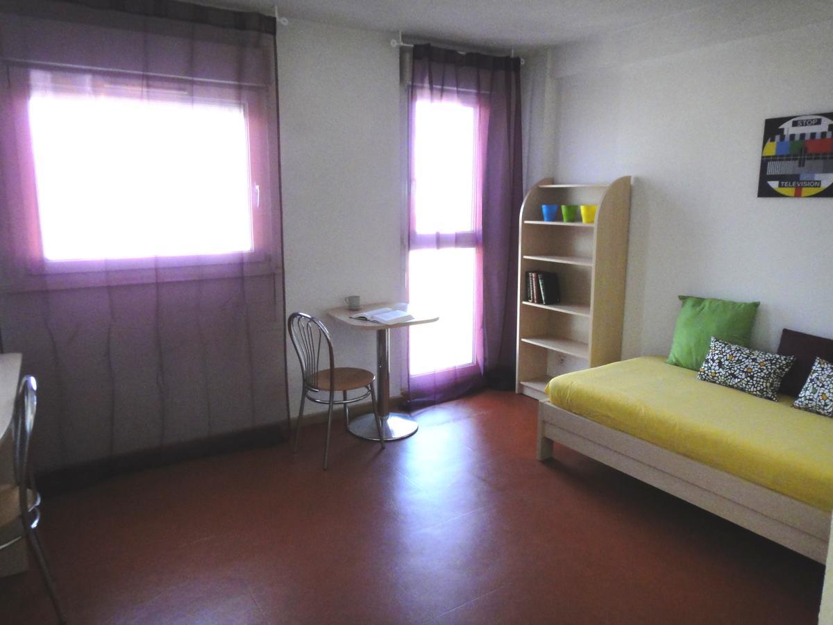 Appart'Study Avignon - Residence Eisenhower Room photo